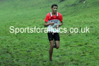 Boys under-15s, NECAA Junior Cross Country Relays, Thornley Farm, Peterlee, Saturday, December 12th. Photo: David T. Hewitson/Sports for All Pics
